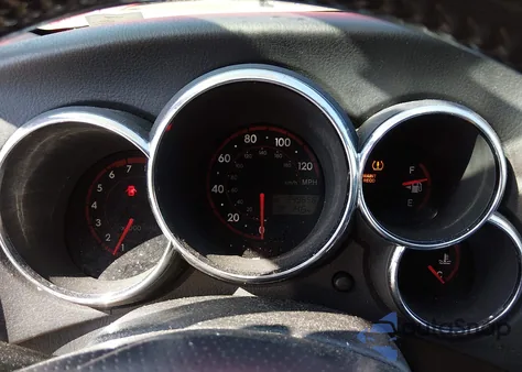 2008 Toyota Matrix Xr from USA, damaged, VIN 2T1KR32EX8C705477